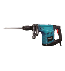 Bormann Pro BDH3200 Κρουστικό Σκαπτικό Ρεύματος 1500W με SDS Max