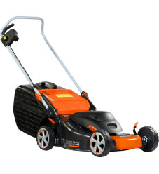 Oleo-Mac G 48 PE Comfort Plus Μηχανή Γκαζόν Ηλεκτρική 1600W