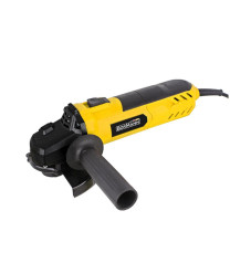 ΓΩΝΙΑΚΟΣ ΤΡΟΧΟΣ 1050W, Φ125,12000rpm BAG7300