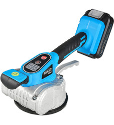 Bormann BCD3200 Pro Ηλεκτρική Βεντούζα Μπαταρίας 21V 2x1.5Ah