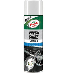 Turtle Wax Fresh Shine Vanilla 500ml