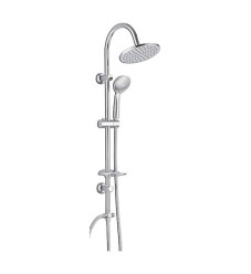 Στήλη Ντουζ 98cm Viospiral Bali 06-02030/S