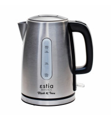Βραστήρας 1.7lt 2200W Infinity Inox