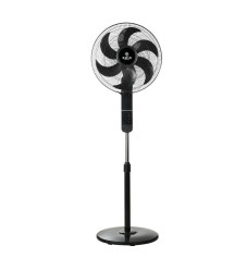 Estia Ανεμιστήρας Ορθοστάτης 60W Διαμέτρου 40cm