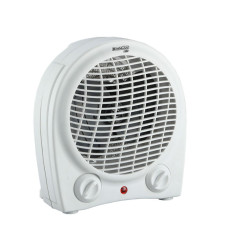 Bormann Elite BEH5210 Αερόθερμο Δαπέδου 2000W