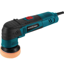 Bormann BCP3050 Έκκεντρος Αλοιφαδόρος 600W με Ρύθμιση Στροφών