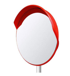 Bormann BPP2494 Καθρέφτης Κυκλοφορίας Φ45cm