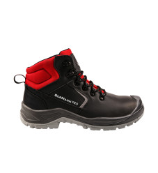 Bormann Pro Bpp8201 Μποτάκια Ασφαλείας S3 Αδιάβροχο Leon No 41