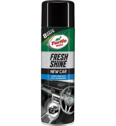 Turtle Wax Fresh Shine New Car 500ml