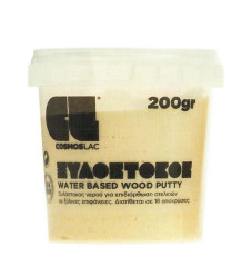 Cosmos Lac Ξυλόστοκος Νερού Νο7 Κελεμπέκι 200gr