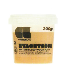 Cosmos Lac Ξυλόστοκος Νερού, No11 Οξυά - 200gr