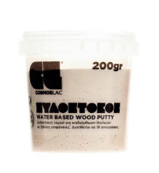 Cosmos Lac Ξυλόστοκος Νερού, No14 Γκρι - 200gr
