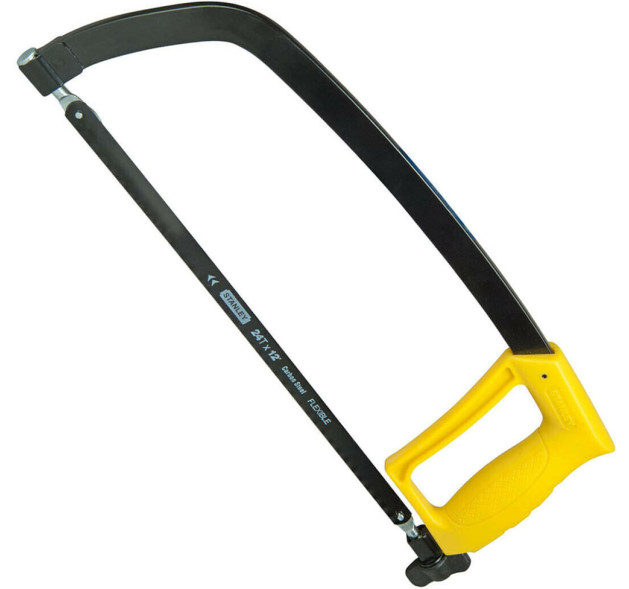 Stanley Πριόνι Σιδήρου 30cm