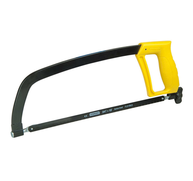 Stanley Πριόνι Σιδήρου 30cm