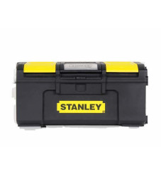 Stanley Εργαλειοθήκη Χειρός Πλαστική με Ταμπακιέρα Π48.6xB26.6xΥ23.6cm