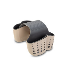 Nava Θήκη Misty 2 θέσεων Πλαστικό 14cm