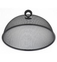 Nava Σίτα Τροφίμων Misty από Μέταλλο 28cm