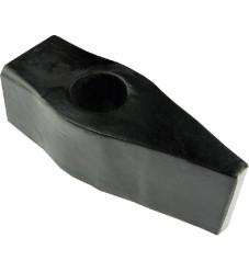 Benman 11099 Βαριά 4kg (Χωρίς Λαβή)