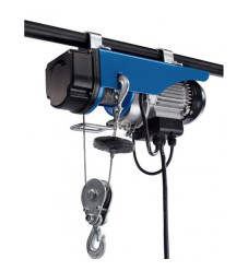 Παλάγκο ηλεκτρικό Scheppach hrs250 125-250kg 530w