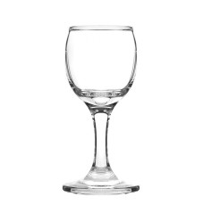 Ποτήρι Λικέρ Γυάλινο 60 ml 44134 Bistro YALCO