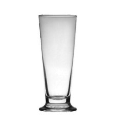 Uniglass Ποτήρι Καφέ/Freddo από Γυαλί 185ml