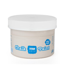 Titan Chalk Paint Χρώμα Κιμωλίας 212 MAMBO SALMON 250ml