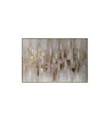 Fylliana Πίνακας σε Καμβά 90x60cm