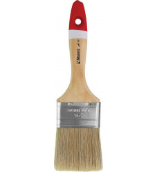 Morris Πινέλο Βαφής Διπλό Ίσιο 3in  -20mm A20