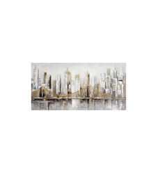 Fylliana Πίνακας σε Καμβά 140x70cm