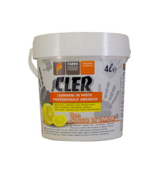 Faren Πάστα Χεριών Cler 4lt