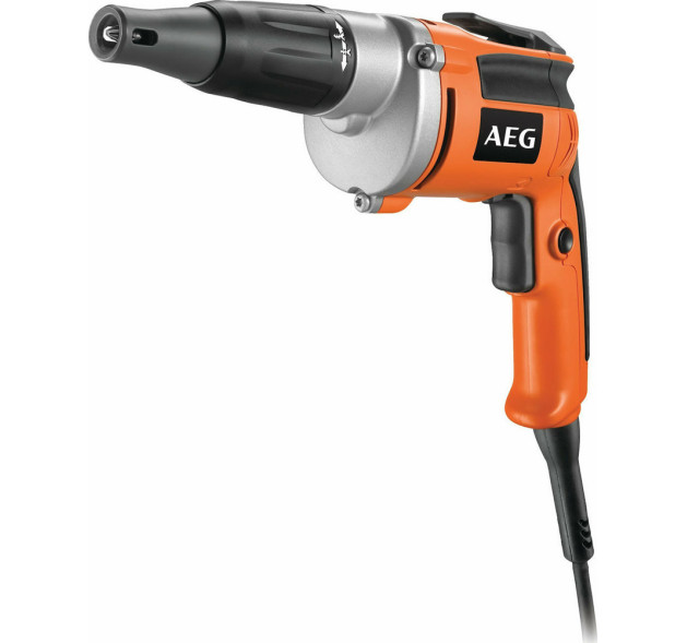 AEG Tools S 4000 E Κατσαβίδι Γυψοσανίδας Ρεύματος 720W