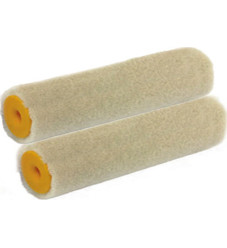 Morris Ανταλλακτικό Ρολό Velour 6cmX25mm 2τμχ