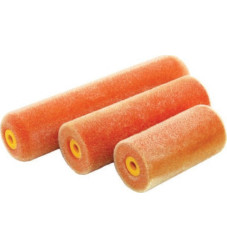 Morris Mini Ρολάκι Βελούδο Ίσιο Superflock Foam 11cmX35mm 2τμχ