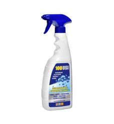 Faren ΚΑΘΑΡΙΣΤΙΚΟ ΠΟΛΛΑΠΛΩΝ ΧΡΗΣΕΩΝ 100USI Spray 750ml