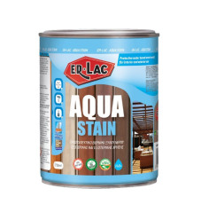 ER-LAC S-70 Aqua Ματ Βερνίκι Εμποτισμού Πολυουρεθάνης Νερού 0.75ml