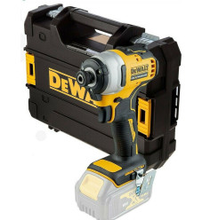 Dewalt DCF809NT Παλμικό Κατσαβίδι Μπαταρίας 18V Solo