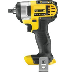 Dewalt DCF880P2 Μπουλονόκλειδο 18V 2x5Ah με Υποδοχή 1/2in