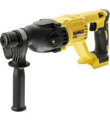 Dewalt DCH133M1 Κρουστικό Σκαπτικό Μπαταρίας 18V με SDS Plus