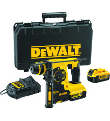 Dewalt DCH253M2 Κρουστικό Σκαπτικό Μπαταρίας 18V με SDS Plus