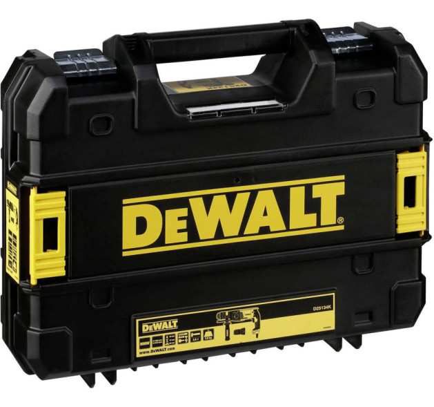 Dewalt DCH263P1 Κρουστικό Σκαπτικό Μπαταρίας 18V με SDS Plus