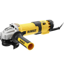 Dewalt DWE4246 Τροχός 115mm Ρεύματος 1200W με Ρύθμιση Στροφών