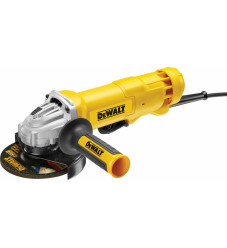 Dewalt DWE4227-QS Τροχός 125mm Ρεύματος 1200W