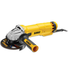 Dewalt DWE4237 Τροχός 125mm Ρεύματος 1400W