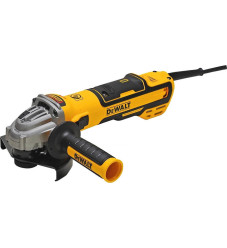 Dewalt DWE4357 Τροχός 125mm Ρεύματος 1700W με Ρύθμιση Στροφών