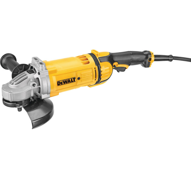 Dewalt Γωνιακός τροχός DWE4557 180ΜΜ 2400W
