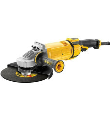 Dewalt DWE4579 Τροχός 230mm Ρεύματος 2600W