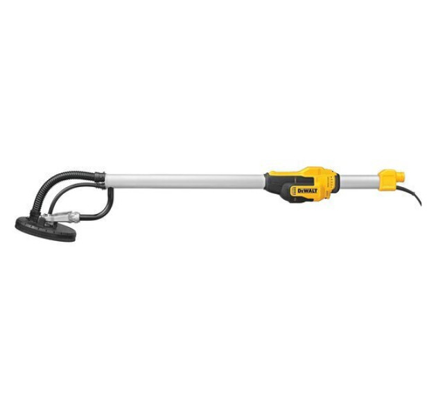 DEWALT Τριβείο Τοίχου-Γυψοσανίδας 225mm 710W DWE7800