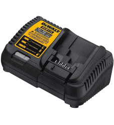 Dewalt Φορτιστής XR για Μπαταρίες Εργαλείων 10.8-18V