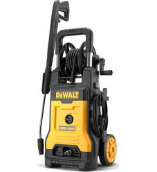 Dewalt DXPW002ME Πλυστικό Ρεύματος με Πίεση 150bar και Μεταλλική Αντλία