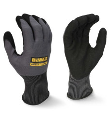 ΓΑΝΤΙΑ ΑΔΙΑΒΡΟΧΑ FLEXIBLE DURABLE GRIP DW NO 10 DPG72L